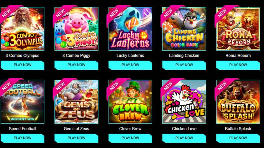 Funky Games азартные игры