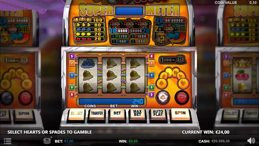 Слот Jackpot 60000​