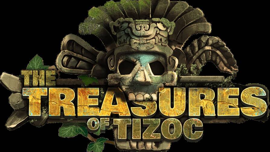 Слот The Treasures of Tizoc