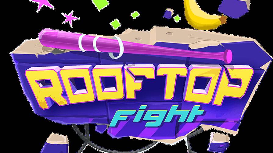 Слот Rooftop Fight