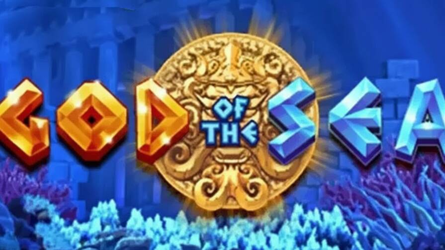 Слот God of the Sea